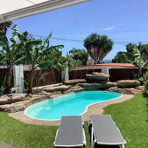  Holiday home Hoyo 19 Spain
