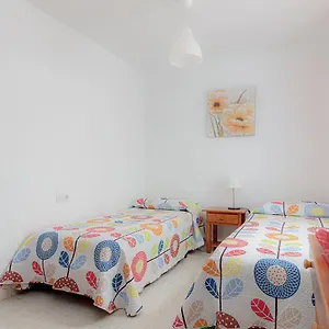 Ideal Apartment