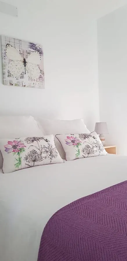 Playa Roca Bungalows كوستا تاغيسي